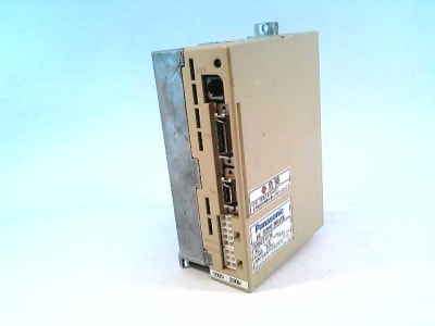 MATSUSHITA ELECTRIC MSD021P1E