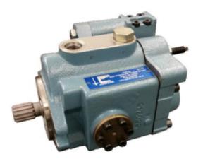 CONTINENTAL HYDRAULICS HPVR-15B40-LF-P-1R-A