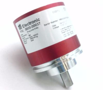 T&R ELECTRONIC 5800-00027