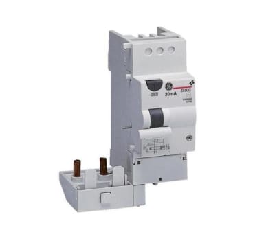 GENERAL ELECTRIC DOC263/030