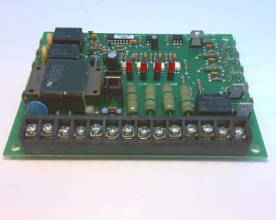 ASEA BROWN BOVERI BALLAST AR120A-4469