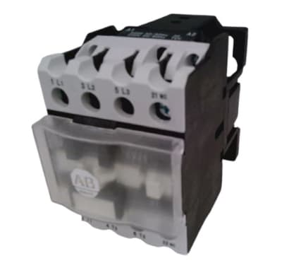 ALLEN BRADLEY 100-CX25KF01