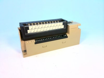 YASKAWA ELECTRIC JAMSC-120DDI34330