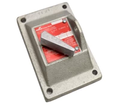EATON CORPORATION DS652 SA