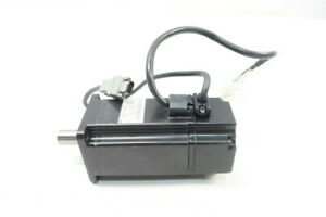 YASKAWA ELECTRIC SGMAH-04A1A21