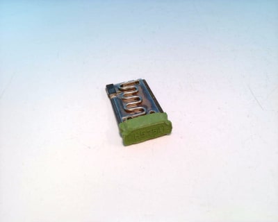 GENERAL ELECTRIC CR123-H5.75A