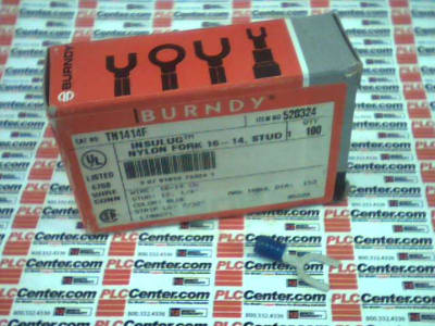 BURNDY TN1414-F