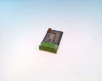 GENERAL ELECTRIC CR123-H1.58A