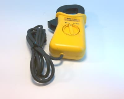 UEI TEST INSTRUMENTS CA383