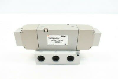 SMC NVFA5420-03T-X1