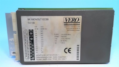 VERO ELECTRONICS 116-010188J