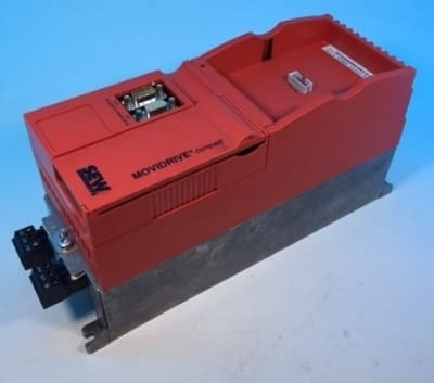 SEW EURODRIVE MCS40A00-405A3-4-00