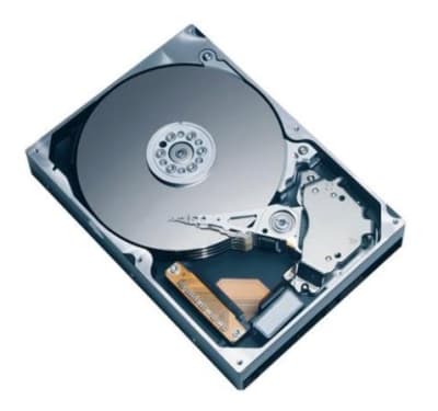 HITACHI HDP725050GLA360