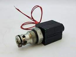 BUCHER HYDRAULICS EMDV-10-N-3C-0-12DL