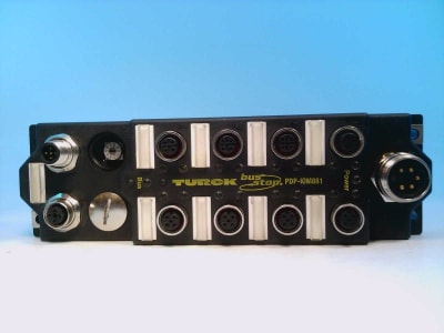TURCK PDP-IOM-881