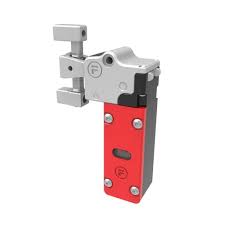 FORTRESS INTERLOCKS TA2T6ST401