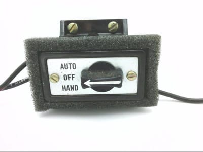 GENERAL ELECTRIC CR305X