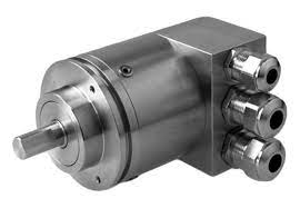 BAUMER ELECTRIC BMMV 58K5N24I12/16H0E