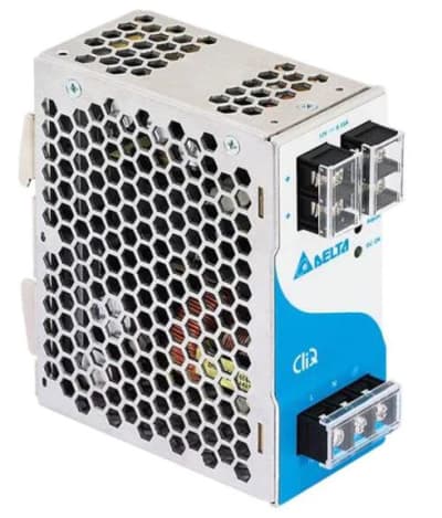 DELTA GROUP ELECTRONICS DRP012V100W1AA