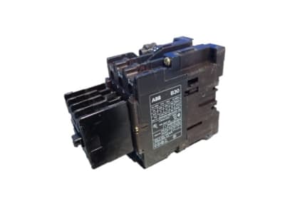 ASEA BROWN BOVERI B30C-F