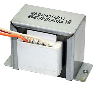 MOTOROLA SOLUTIONS 2502419J01