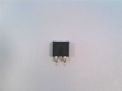 ST MICRO T1235H-8G