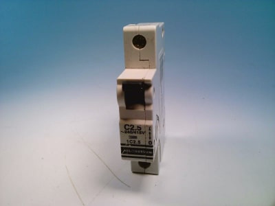 ALTECH CORP 1C-2.5UM