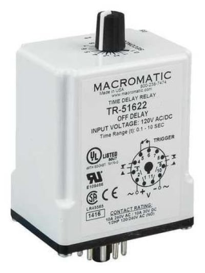 MACROMATIC TR-51622-17