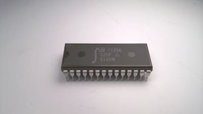 INTEGRATED DEVICE TECHNOLOGY IDT71256S35P