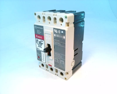EATON CORPORATION HMCPS003A0C
