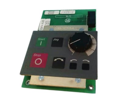 ALLEN BRADLEY SP-120774