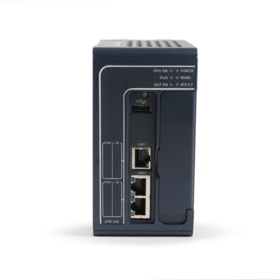 EMERSON IC695MDL330