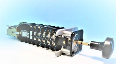GENERAL ELECTRIC 12HEA61B352
