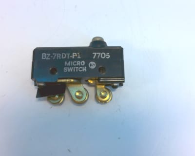 HONEYWELL BZ-7RDT-P1