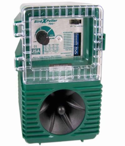 BIRD-X BXP-PRO-2