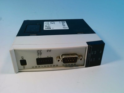 EATON CORPORATION 135265
