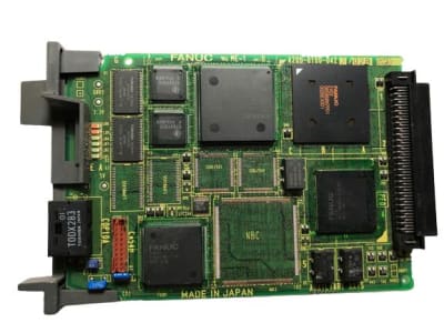FANUC A20B-8100-0422