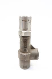 FULFLO VALVES VSS-3RR/3SS/WS-50
