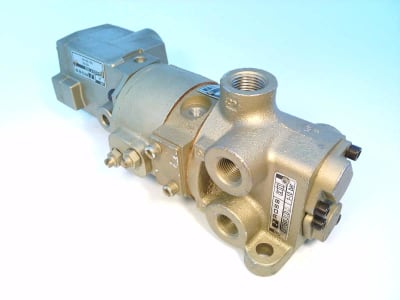 ROSS CONTROLS 2776B3903