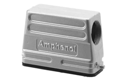 AMPHENOL C146 21R025 500 2