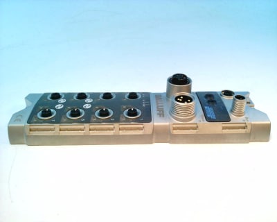 BALLUFF BNI000C