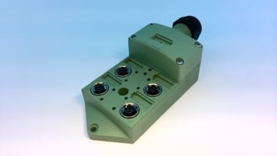 PHOENIX CONTACT SACB-4/ 4-L-C SCO