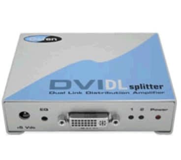 GEFEN INC EXT-DVI-142DL