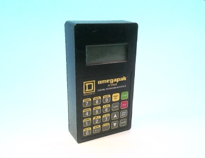 SCHNEIDER ELECTRIC 52011-850-50