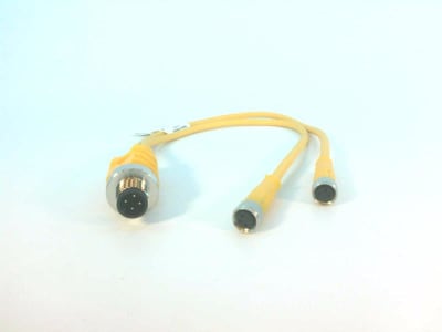TURCK VBRS 4.4-2PKG 3M-0.3/0.3/S719