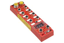 MOLEX TCDEC-8B4P-D1U-GW
