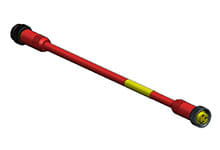 MOLEX 113030K10M100E