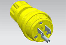 MOLEX 14W47-P