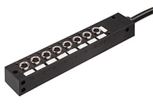 MOLEX BEB801P-FBW-10