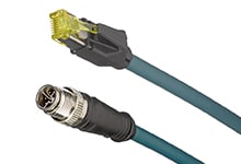 MOLEX 1203410505